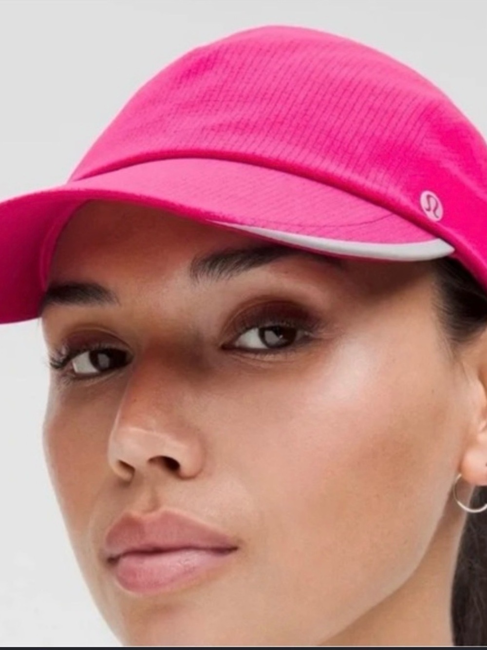 lululemon Fast And Free Run Hat